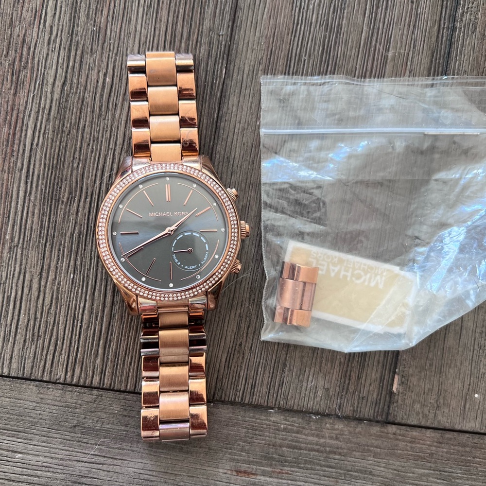 Michael Kors watch